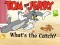 Xogo Tom & Jerry in Whats the Catch en liña