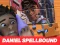 Xogo Daniel Spellbound Jigsaw Puzzle en liña