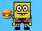 Xogo SpongeBob Hidden Burger en liña