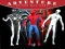 Xogo Spider-Man Jungle Run 3D en liña