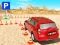Xogo Real Jeep Parking Sim en liña