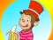 Xogo Curious George en liña