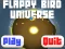 Xogo FLAPPY BIRD UNIVERSE en liña