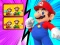 Xogo Mario spot The Differences en liña