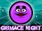 Xogo Grimace Night en liña