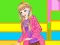 Xogo Babysitter Dress up en liña