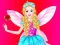 Xogo Barbie Angel Dress up en liña
