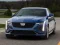 Xogo Cadillac CT4-V Slide en liña