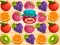 Xogo Juicy Fruits Match3 en liña
