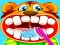 Xogo Baby Panda Dentist Care en liña