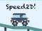 Xogo Speed2D! en liña