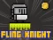 Xogo Fling Knight en liña