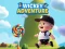 Xogo Wickey Adventure en liña
