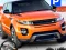 Xogo Classic Jeep Car Parking en liña