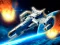 Xogo Asteroids: Space War en liña