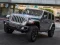 Xogo Jeep Wrangler Rubicon 4xe Slide en liña