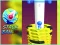 Xogo Stack Bounce Ball 3d en liña