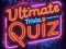 Xogo Ultimate Trivia Quiz en liña