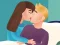 Xogo Hospital Kissing en liña