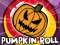 Xogo Pumpkin Roll en liña