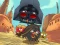 Xogo Angry Birds Star Wars Coloring en liña