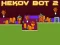 Xogo Hekov Bot 2 en liña