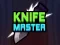 Xogo Knife Master en liña