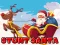 Xogo Stunt Santa en liña