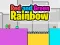 Xogo Red and Green Rainbow en liña