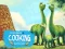 Xogo The Good Dinosaur Cooking Adventure en liña