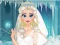 Xogo Ice Queen Wedding Planner en liña