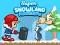 Xogo Super Snowland Adventure en liña