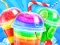 Xogo Rainbow Frozen Slushy Truck en liña