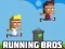 Xogo Retro Running Bros en liña