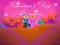 Xogo Valentine's Day Adventures en liña