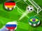 Xogo Football Cup Finger Soccer en liña
