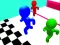 Xogo Stickman Race 3D en liña