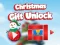Xogo Christmas Gift Unlock en liña