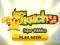 Xogo Pikachu Super Bubbles en liña