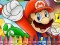 Xogo Mario Coloring en liña