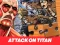 Xogo Attack on Titan Jigsaw Puzzle en liña