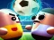 Xogo La Liga Head Soccer 2021 en liña