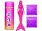 Xogo Color Reveal Mermaid Doll en liña