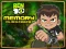 Xogo Ben 10 Memory Alien Force en liña