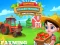 Xogo Puzzzle Farming en liña