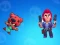Xogo Slice Brawl Stars Clicker en liña
