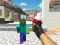 Xogo Counter Craft 3 Zombies en liña