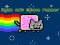 Xogo Nyan Cat: Space runner en liña