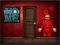 Xogo Amgel Santa Room Escape en liña