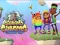 Xogo Subway Surfers: Chang'an en liña